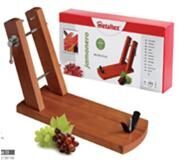 JAMONERO MADERA 73.91.10 METALTEX