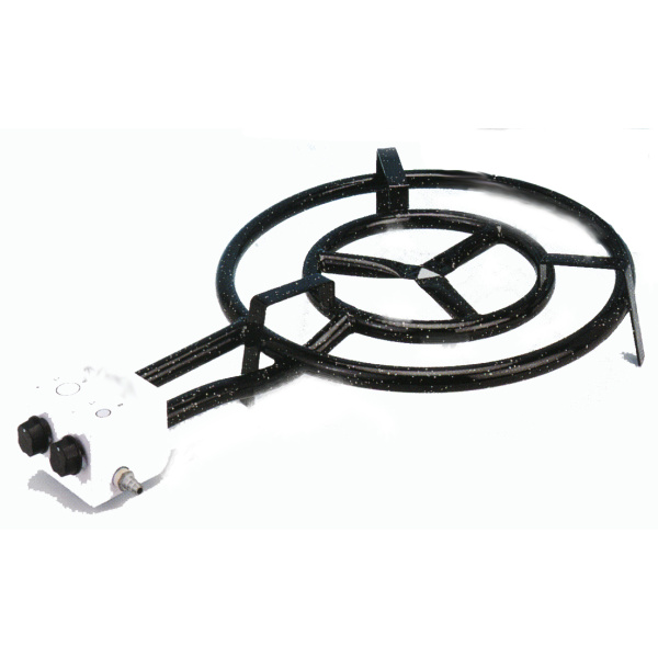 PAELLERO GAS BUTANO 20-400