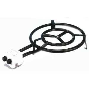 PAELLERO GAS BUTANO 20-500