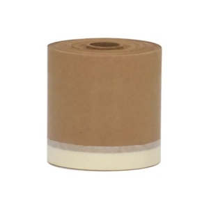 ROLLO PAPEL C/CINTA SATINADO 10x45