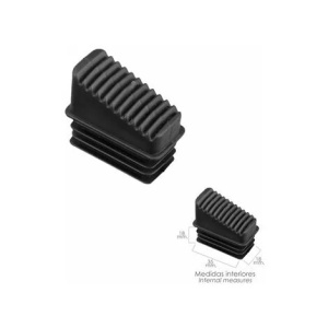 TOPE ESCALERA DOMESTICA 50x20