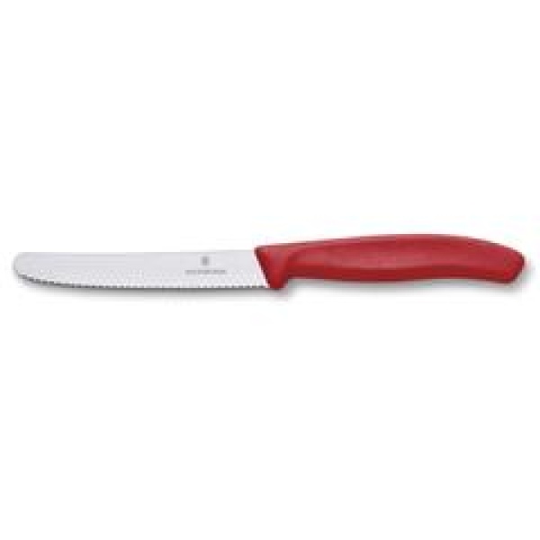 CUCHILLO TOMATE 6.7831 ROJO