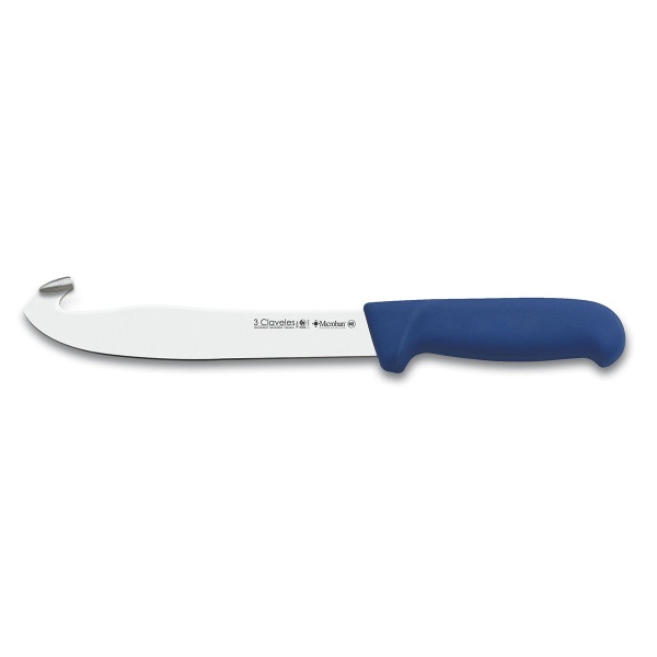 CUCHILLO TRIPERO PROFLEX AZ 21CM 08236