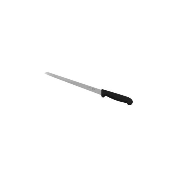 CUCHILLO JAMONERO 5.4603.30 NEGRO