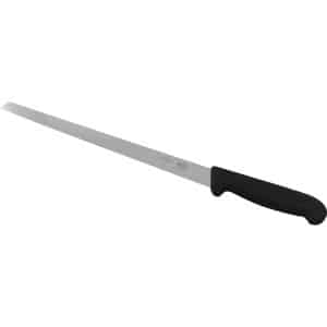 CUCHILLO JAMONERO 5.4603.30 NEGRO
