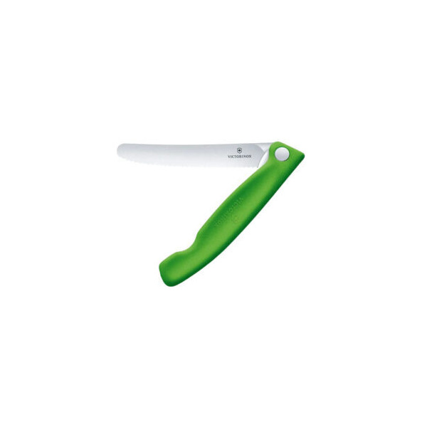 CUCHILLO SWISS CLASSIC SIERRA 7836 VDE