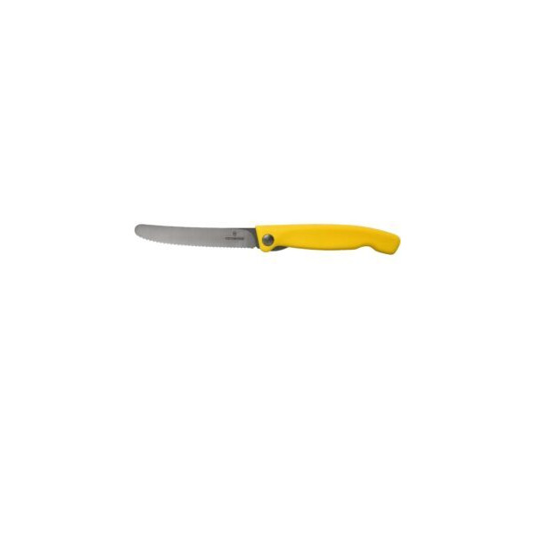 CUCHILLO SWISS CLASSIC SIERRA 7836 AMA