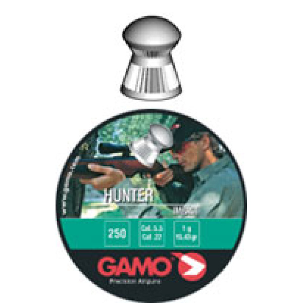 BALIN COPA LATA HUNTER 6