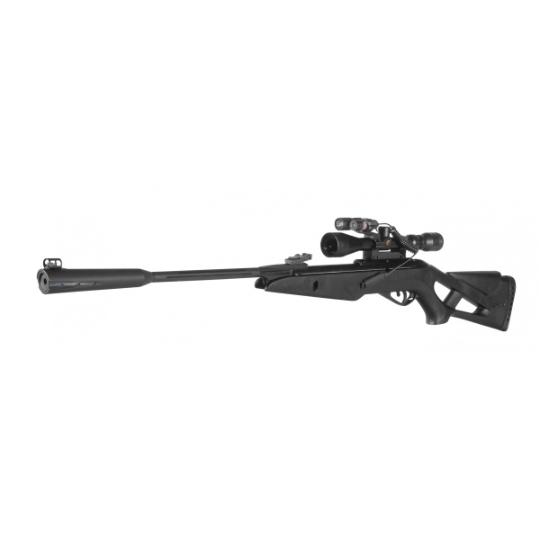 CARABINA WHISPER-X VAMPIR 4