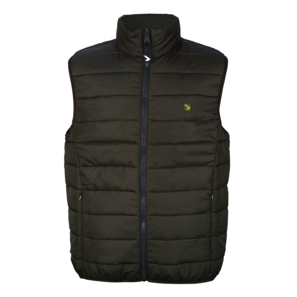 CHALECO CAZA ACOLCHADO IGLU VDE XL GAMO