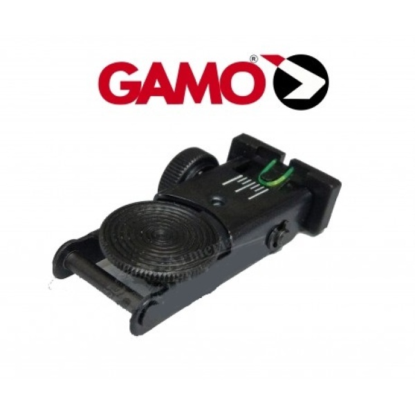 GRUPO ALZA COMPLETA 2749220-R GAMO