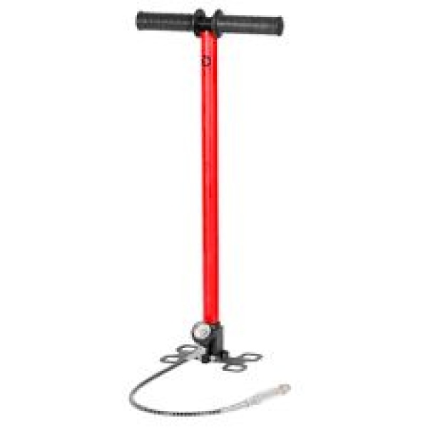 BOMBA MANUAL FLEX PCP GAMO