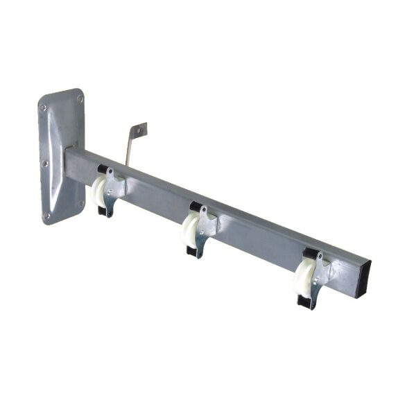 TENDEDERO ALICATAR INOX C/POL Jgo