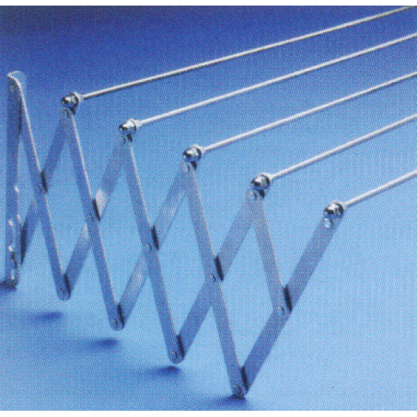 TENDEDERO EXTENSIBLE INOX 1