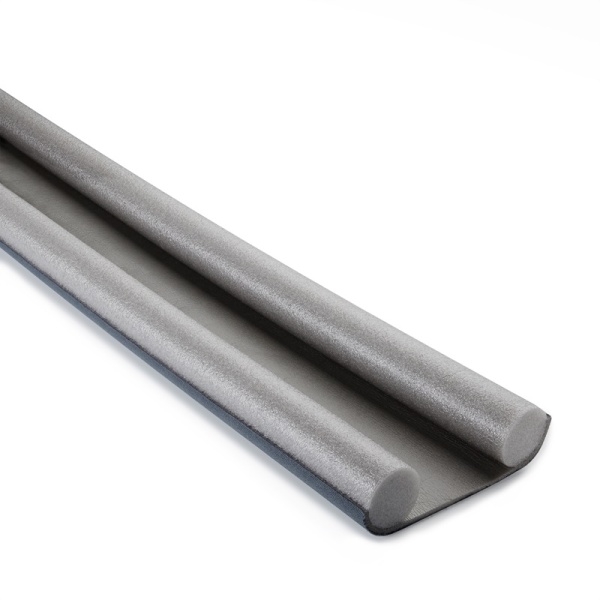 BURLETE BAJO PTA ESP.GRIS 950 MM 3025-7