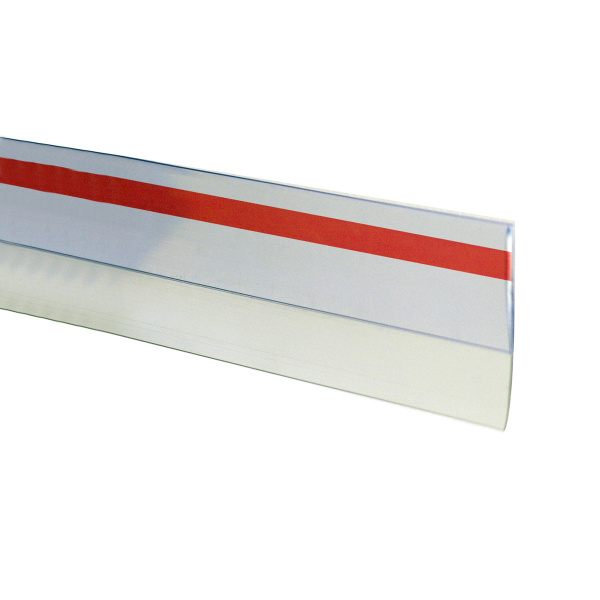 BURLETE GOMA B/PTA 100CM 15MM B1002T