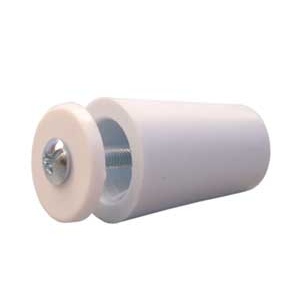 TOPE PLASTICO PERSIANA BL