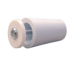 TOPE PLASTICO PERSIANA BL