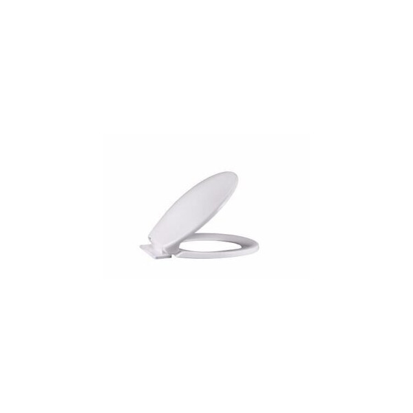 ASIENTO W.C. CAIDA AMORTIGUADA VH