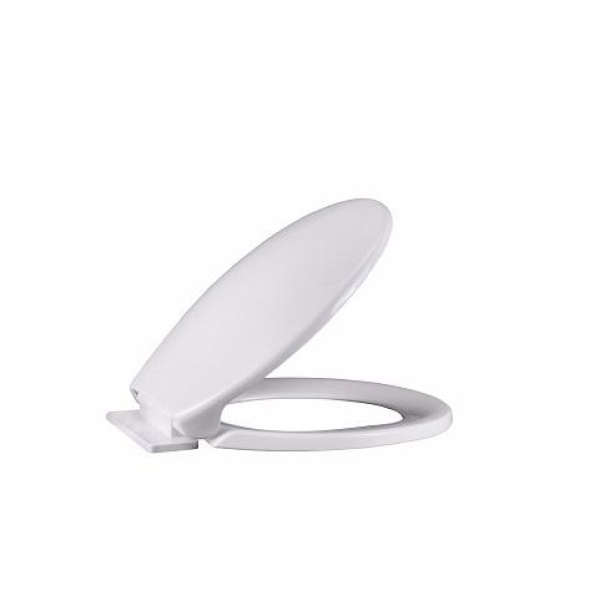 ASIENTO W.C. CAIDA AMORTIGUADA VH