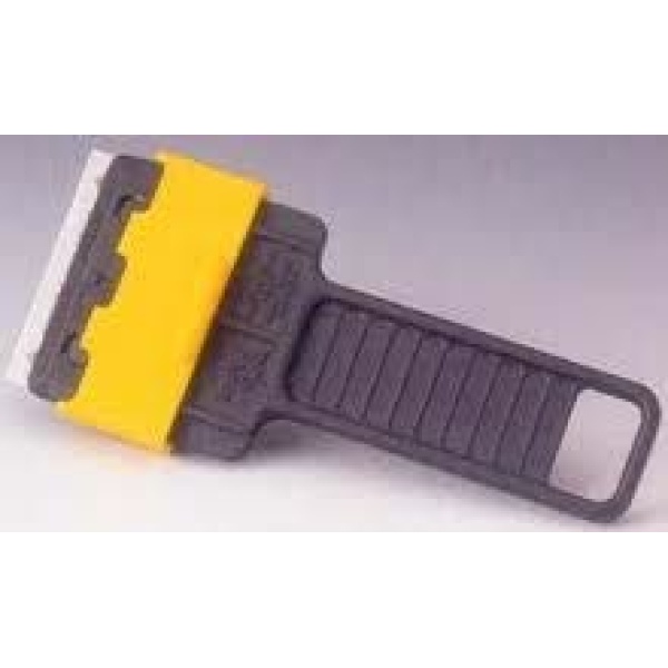 RASCA VIDRIOS 3106-7 B/1
