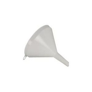 EMBUDO PLASTICO 150 MM EPF-4