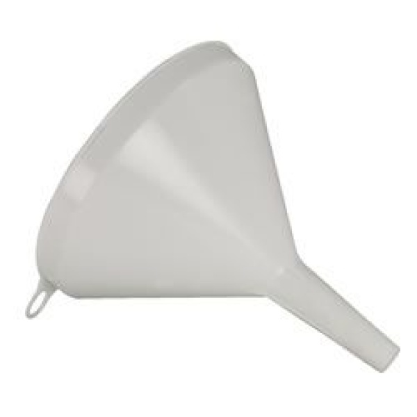 EMBUDO PLASTICO 260 MM EPF-7