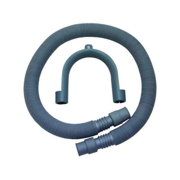MANGUERA DESAGÜE EXTENSIBLE LAVADORA 0