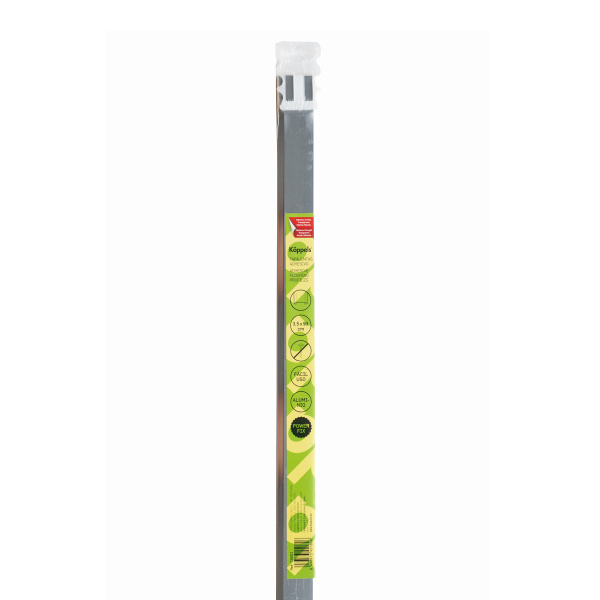 TAPAJUNTAS ADH. 35x93 INOX T3001I