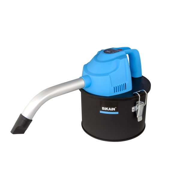 MINI ASPIRADOR CENIZAS 4L 600W DICOAL