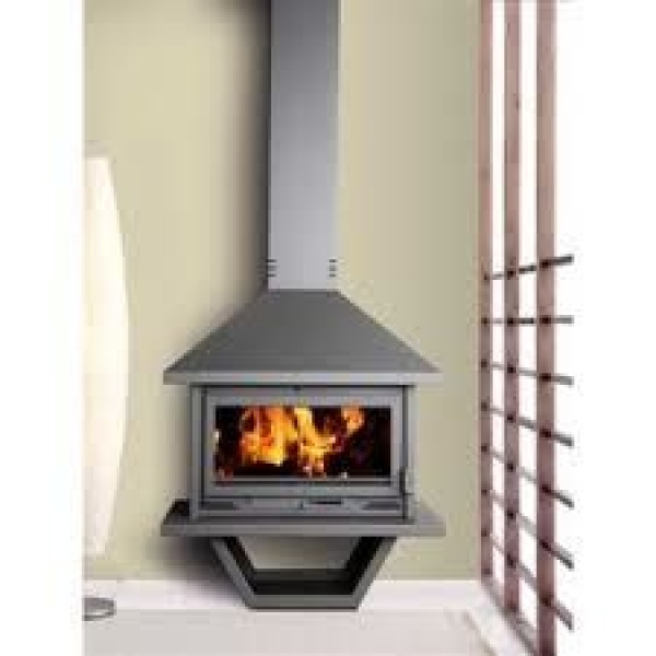 CHIMENEA BOLONIA