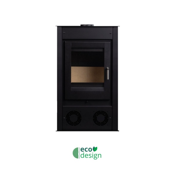 ESTUFA LEÑA SR895 ECOD