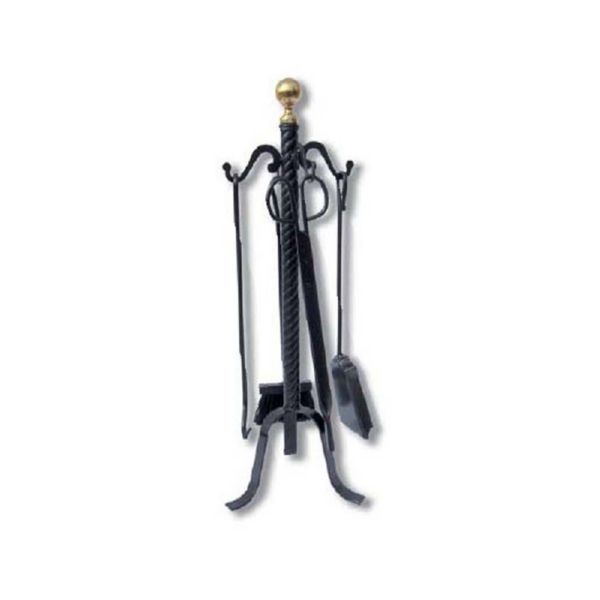 JGO CHIMENEA 4 PZAS 35301