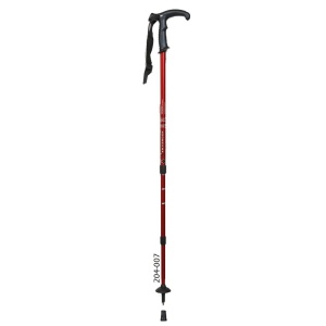 BASTON TRECKING MULETILLA 204-007