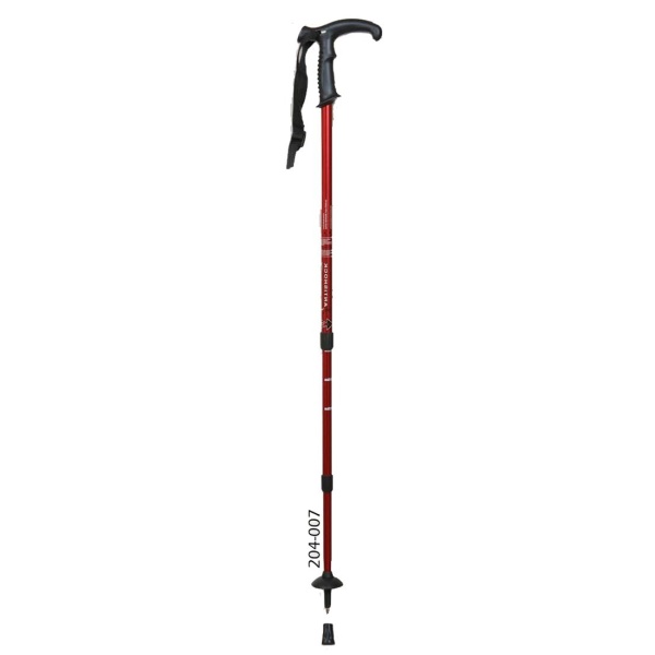 BASTON TRECKING MULETILLA 204-007