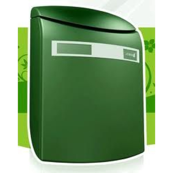 BUZON ARCO NEGRO