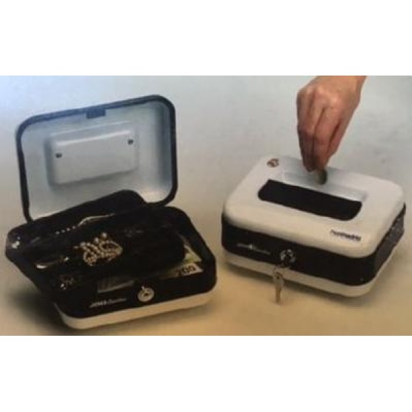 CAJA CAUDALES REAL MADRID