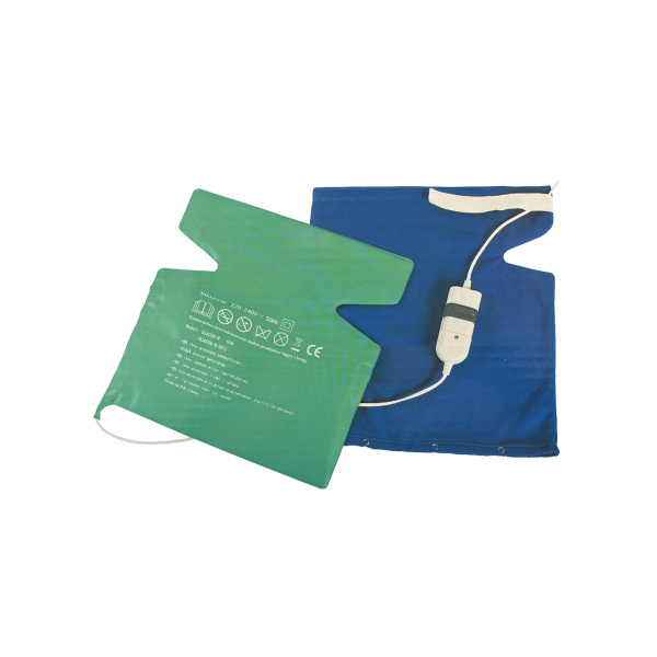 ALMOHADILLA CERVICAL 60W 3100514