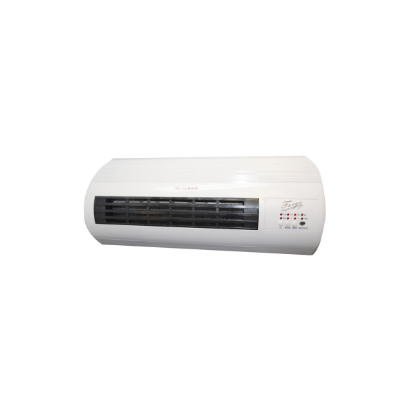 CONVECTOR PARED MANDO 2000W 3100503