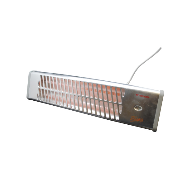 ESTUFA PARED BAÑO 500-1000-1500W 3100497