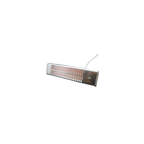 ESTUFA PARED BAÑO 500-1000-1500W 3100497