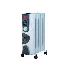 RADIADOR ACEITE 9 ELEM MOD POLAR 3100601