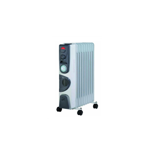 RADIADOR ACEITE 7 ELEM MOD POLAR 3100600