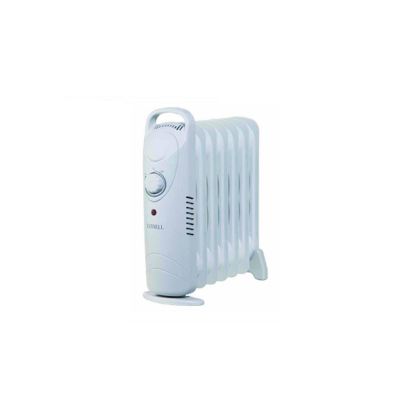RADIADOR ACEITE MINI 7 ELEM MOD CONFORT 3100603