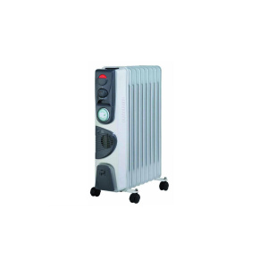 RADIADOR ACEITE 13 ELEM MOD POLAR 3100602