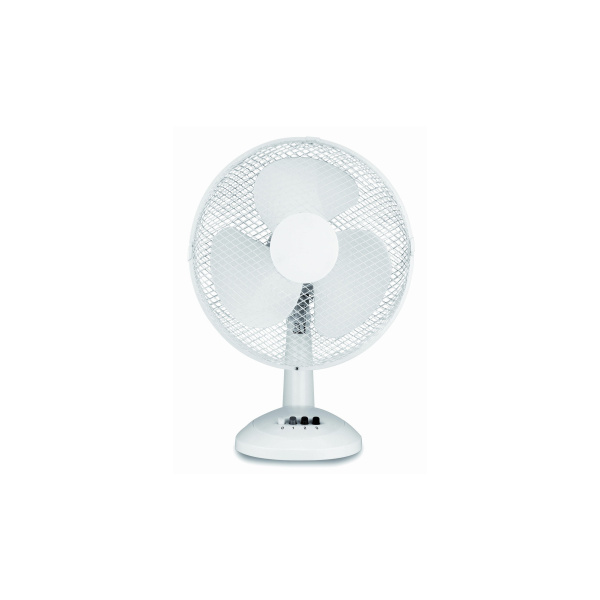 VENTILADOR MESA 30CM 40W 3V 2433400