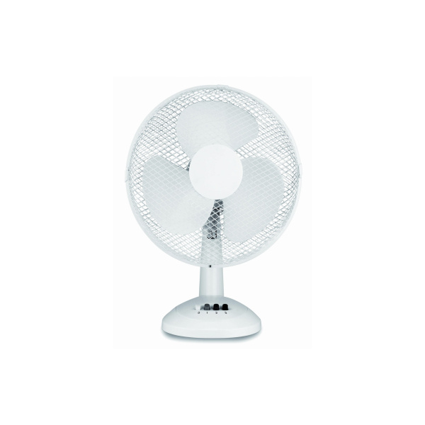 VENTILADOR MESA 40CM 50W 3V 2433401