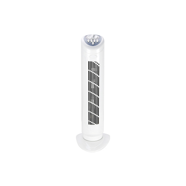 VENTILADOR TORRE OSCILAN 45W 3V 2433405
