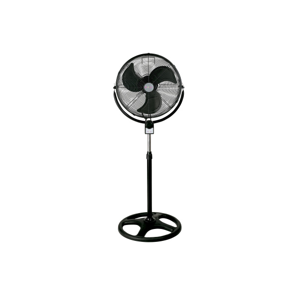 VENTILADOR PIE 45CM 120W IND 2433409
