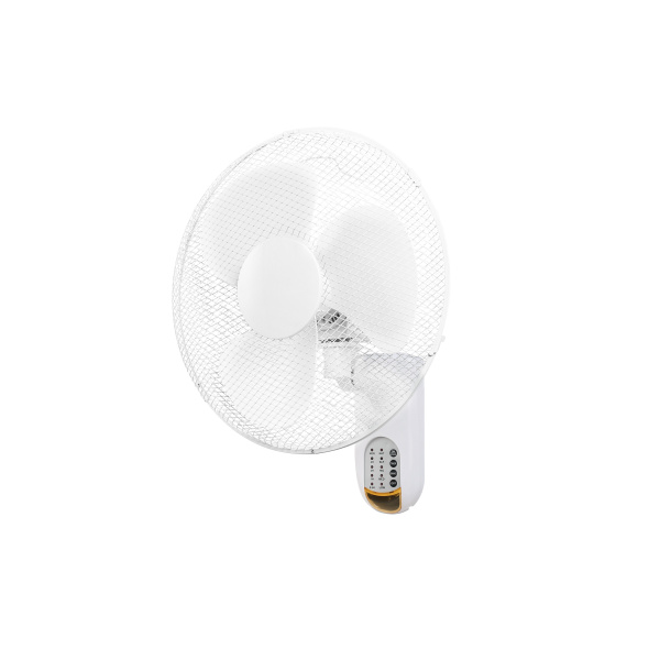 VENTILADOR PARED 40CM 50W 3V+MAN 2433408